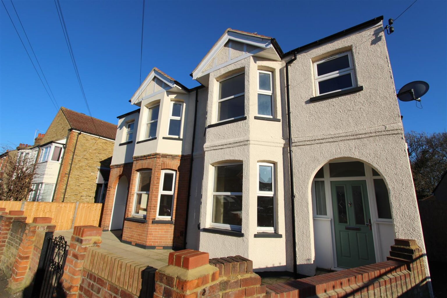 Cromwell Road, Hayes Lakin & Co Estate Agents Sales, Lettings