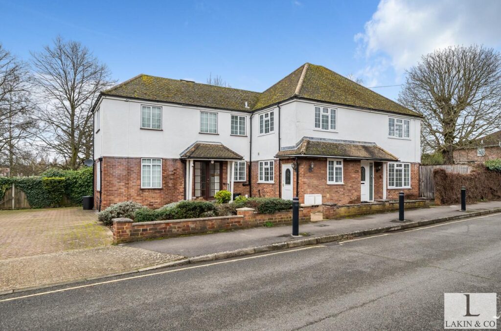 Rectory Way, Ickenham, Uxbridge Lakin & Co Estate Agents Sales