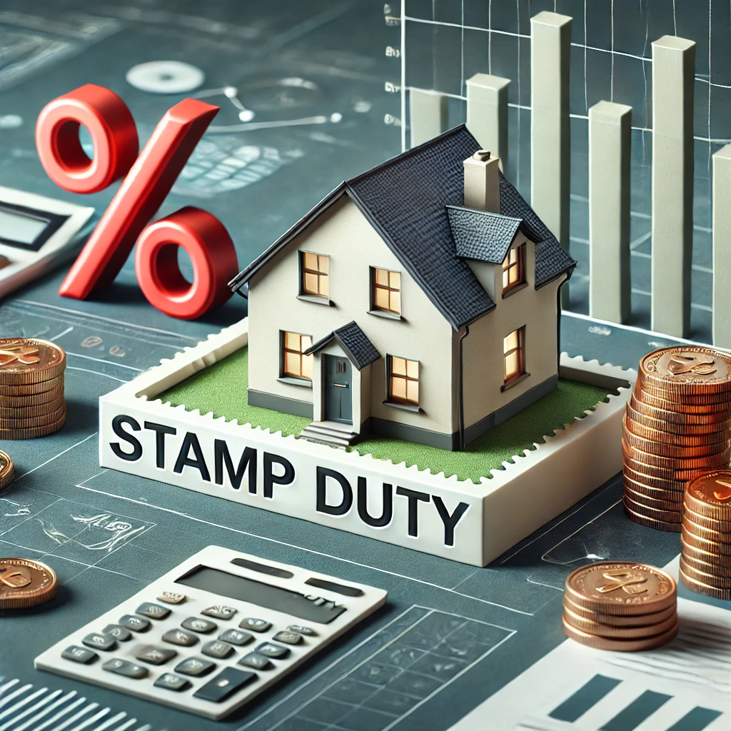 Stamp Duty