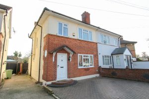 Raynton Drive, Hayes, UB4