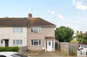 Stiven Crescent, Harrow, HA2