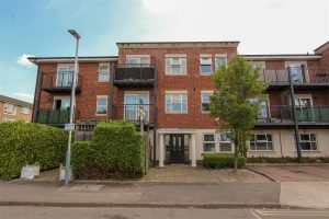 Waterloo Road, Uxbridge, UB8