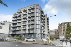 Harefield Road, Uxbridge, UB8