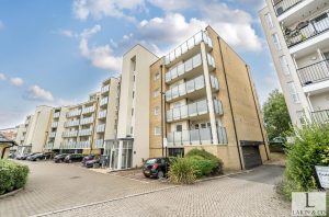 Perkins Gardens, Ickenham, UB10