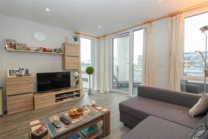 Harefield Road, Uxbridge, UB8