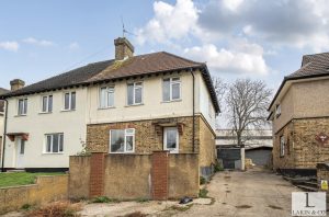 Apple Tree Avenue, West Drayton, UB7