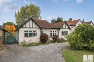 Hercies Road, Hillingdon, UB10