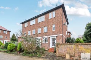 Cervantes Court, Northwood, HA6