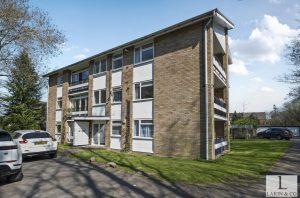 The Avenue, Ickenham, UB10