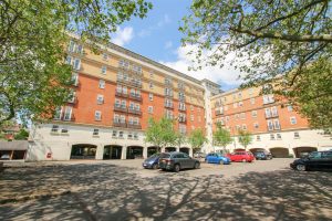 Pembroke Road, Ruislip, HA4