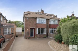 Hoylake Crescent, Ickenham, UB10