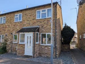 Rushes Mead, Uxbridge, UB8