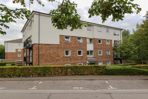 Keith Park Road, Uxbridge, UB8