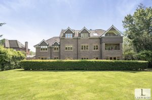 Long Lane, Ickenham, UB10