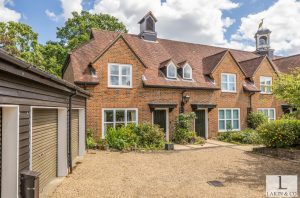 Church Place, Ickenham, UB10