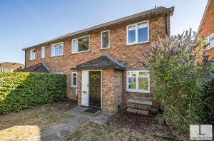 Gilmore Close, Ickenham, UB10
