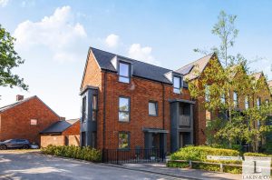 Churchill Road, Uxbridge, UB10
