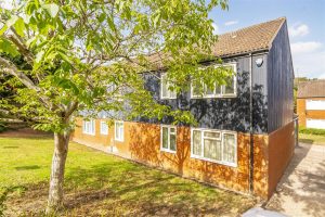 Hetherington Way, Ickenham, UB10
