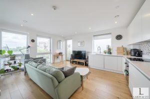 Hornchurch Road, Uxbridge, UB10