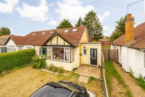 Bushey Close, Ickenham, Uxbridge, UB10