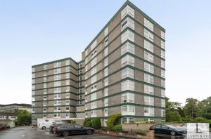 Oxford Road, Denham, UB9