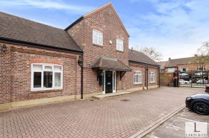 Coach House, Swakeleys Road, Ickenham, UB10 8BG