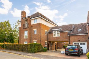 Domine Court, 12 Heacham Avenue, Ickenham, UB10